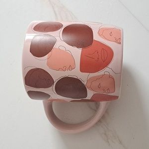 Women mug